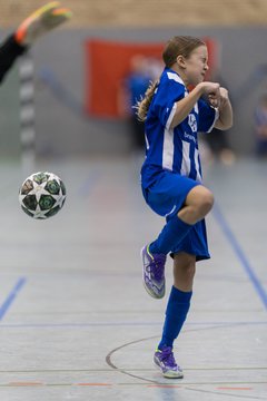 Bild 311 - wDJ Loewinnen Cup D1